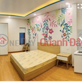 3-storey house for rent, apartment income 40 million\/month, Le Huu Trac alley near Vo Van Kiet, close to Pham Van Dong beach. _0