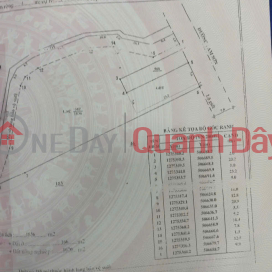 Land for sale in Lam Son frontage, B'Lao ward, Bao Loc city, Lam Dong _0