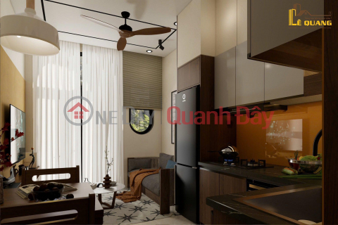 SIÊU PHẨM ĐIỆN BIÊN PHỦ MỚI -HXH 1 SẸC SÁT MẶT TIỀN BÀN CỜ ,PHƯỜNG 3 , QUẬN 3 - 2 TẦNG BTCT - 3PN - TIỆN Ở _0