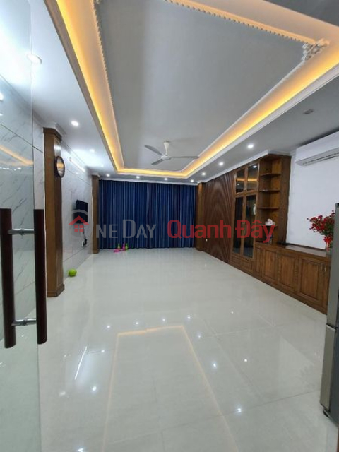 Nam Du house for sale, 46m2, 6 bedrooms, solidly built _0