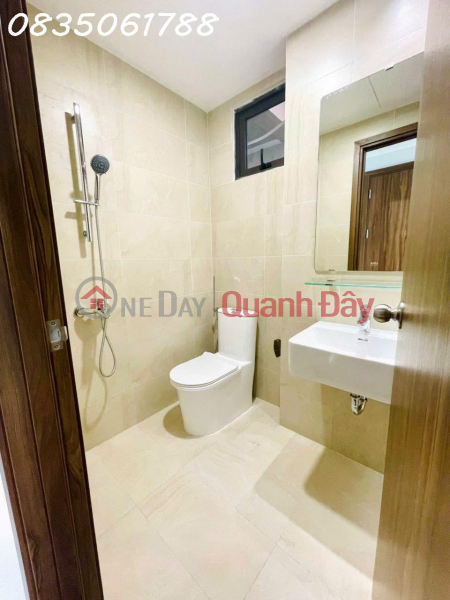 MẶT TIỀN QL13 - 2PN 2WC FULL NỘI THẤT 8TR Việt Nam | Cho thuê | đ 8 triệu/ tháng