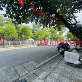 NGOC HA, AREA 20M x 6 FLOORS - 5.99 BILLION - BRIGHT CORNER LOT, BA GAC ALLEY, EXACTLY 15M TO THE STREET _0