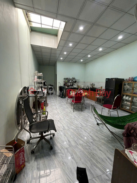 HOT! Nhà mới tinh Mặt Tiền chợ Tân Phong, diện tích lớn, chỉ 5,5 tỷ _0