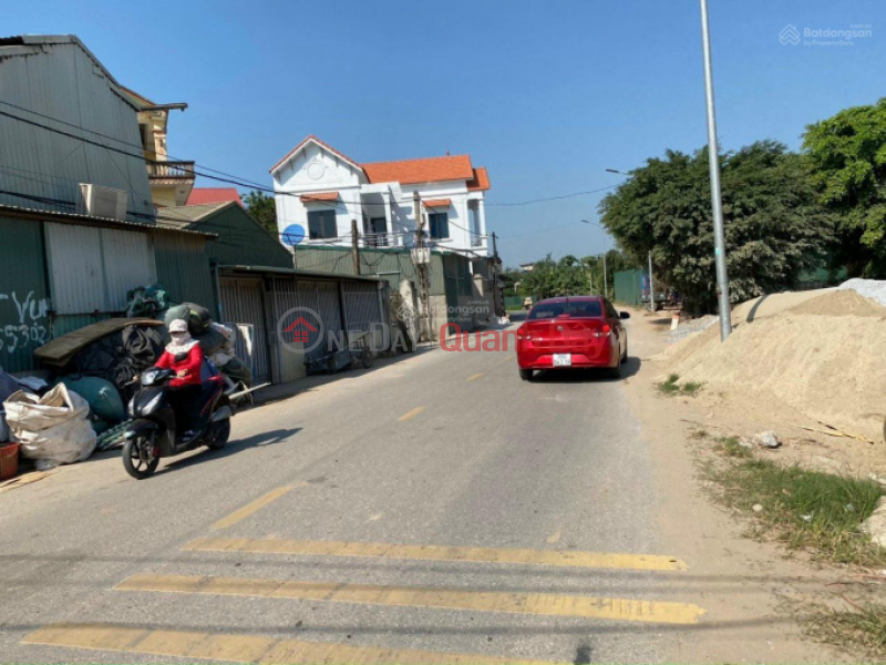 Property Search Vietnam | OneDay | Residential Sales Listings The owner needs to sell the main plot of land in Nhi Khe Thuong Tin commune