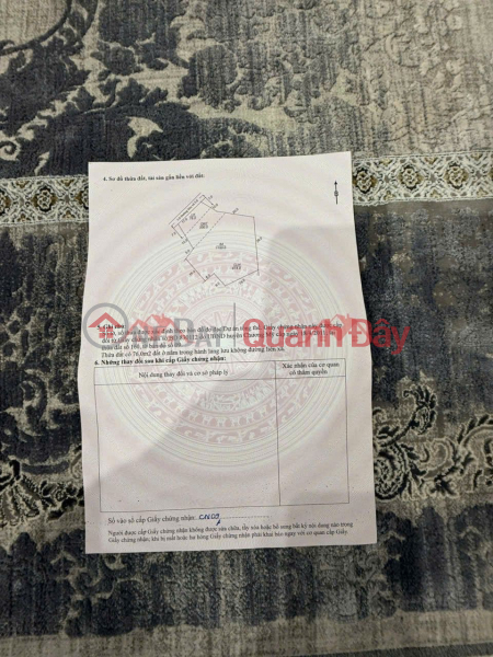 đ 10 triệu | CHÍNH CHỦ CẦN BÁN LÔ ĐẤT 1150M TẠI TÂN TIẾN-CHƯƠNG MỸ-HÀ NỘI