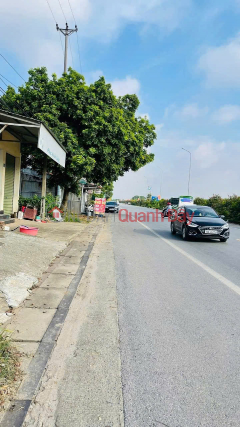 CHÍNH CHỦ BÁN ĐẤT MẶT ĐƯỜNG 32C – CỔNG ĐỀN HÙNG, VIỆT TRÌ, PHÚ THỌ – 136m² – GIÁ 2,88 TỶ _0