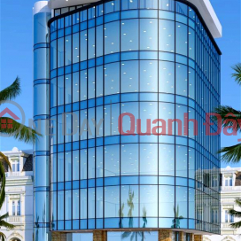 Building for sale on Hoang Ngan Vip Street, Cau Giay District. 401m, 9-storey building, 15m frontage. Commitment to Real Photos Main Description _0