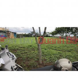 FOR QUICK SALE OF LAND LOT Location At Phu Dong Thien Vuong Street, Lien Nghia Town, Duc Trong, Lam Dong. _0