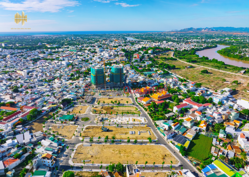 Property Search Vietnam | OneDay | Sales Listings Phu Ha new urban area