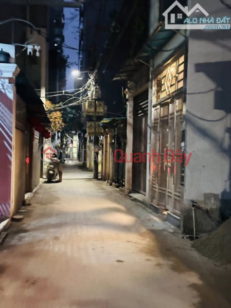 Bán nhà mặt ngõ Đường Xuân La, Xuân Đỉnh 46m² x 4,5T, mặt tiền 5m giá 10,9tỷ, Việt Nam | Bán | đ 10,9 tỷ