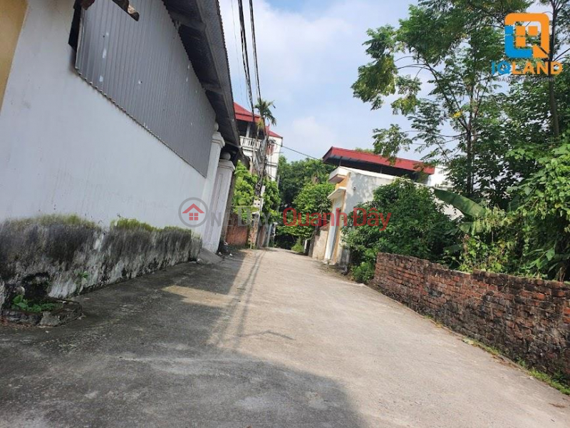 Property Search Vietnam | OneDay | Residential | Sales Listings The owner sells 106m Luong Quy - Xuan Non - Dong Anh, Hanoi. Car-accessible road to the land, price slightly 2 billion