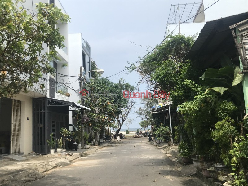 Property Search Vietnam | OneDay | Residential | Sales Listings, ►Front of Le Van Thinh Hoa Minh facing the Sea, 75m2