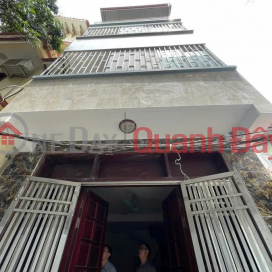 FULL FURNISHED OPEN HOUSE, READY TO MOVE IN, Thach Cau, 35M2 X 3 Floors, 5.85 billion Long Bien. _0