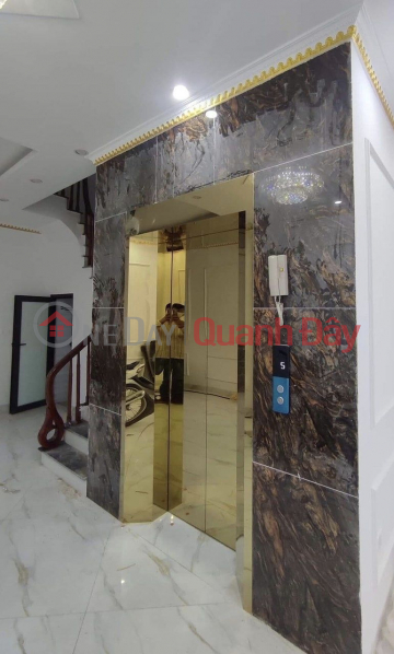 Property Search Vietnam | OneDay | Residential Sales Listings | Very nice house for sale at Da Si auction, Kien Hung elevator.
