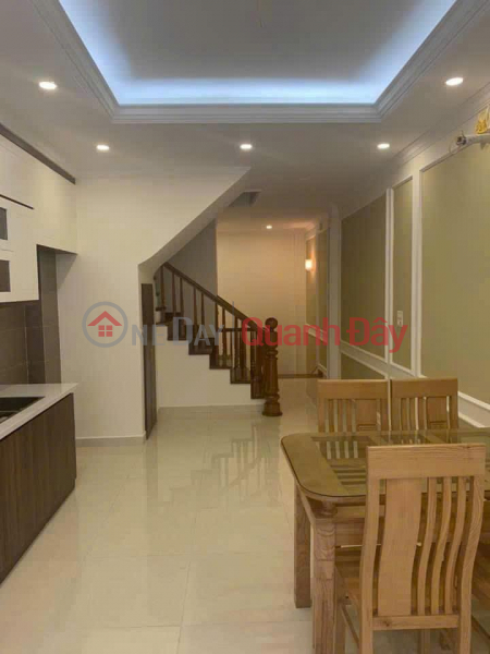 Property Search Vietnam | OneDay | Nhà ở, Niêm yết bán BÁN NHÀ TRẦN BÌNH - MAI DỊCH - CẦU GIẤY GẦN VIỆN 108 NGÕ ÔTÔ ĐỖ CỬA CHỈ 10.6 TỶ