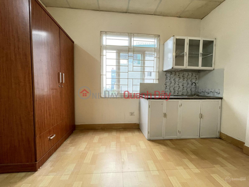 The owner rents out a room at 81 Lang Ha Rental Listings (TIENH-30324695)