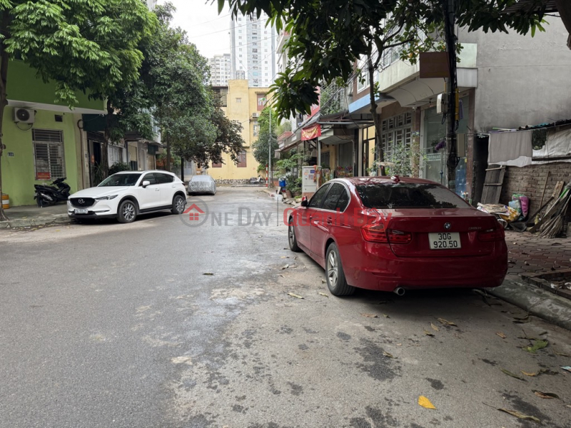 Property Search Vietnam | OneDay | Residential, Sales Listings LOT DIVISION - CAR PAINTING - SIDEWALK - BUSINESS