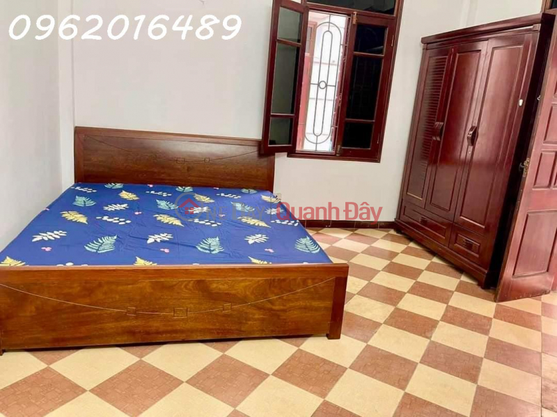 đ 3,55 tỷ | Xuân Thủy- 35m x 4T-MT 4m-Ở ngay- chỉ 3 tỷ 55 tỷ