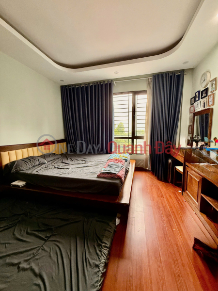 đ 15 tỷ | SIÊU PHẨM KINH DOANH Ô TÔ CHÁNH BÁT KHỐI- LONG BIÊN 66M2 5 TẦNG 15 TỶ.