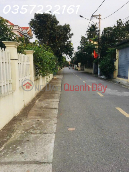 Property Search Vietnam | OneDay | Nhà ở, Niêm yết bán | Bán nhà Phường Hòa Mạc, trung tâm thị xã Duy Tiên, Hà Nam, DT 246m2, giá 3,3 tỷ
