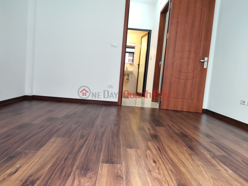 Property Search Vietnam | OneDay | Residential, Sales Listings Selling Thai Thinh townhouse, Nice house, giving full furniture 30m, 48m2 car, M floor, 5T, 6m, 4 billion.