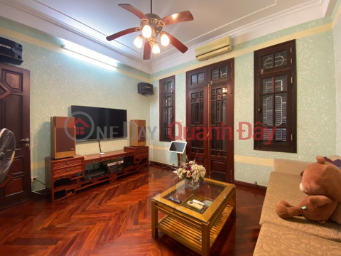 Ô tô tránh, Phân lô Đông Quan, Cầu Giấy 56m 5T Kinh doanh tốt, 25.9 tỷ _0