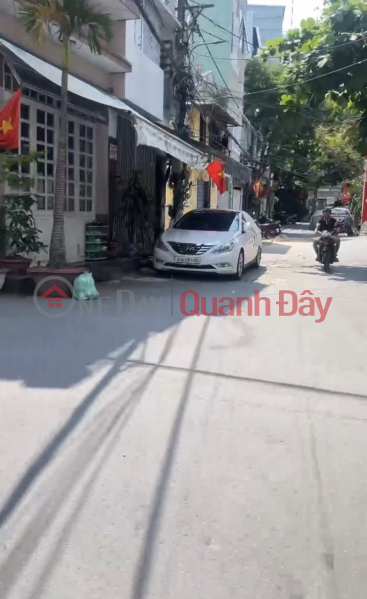 ► 2 Mặt Kiệt Ô tô Nguyễn Hữu Thọ gần Duy Tân, 72m2, nhỉnh 5 tỷ Việt Nam Bán đ 5,3 tỷ