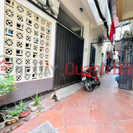 House for sale with cash flow Cho Mo - Dai La, Truong Dinh, 60m2, 13 bedrooms closed, rent 50 million\/month for only 5.8 billion. _0