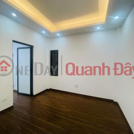 BÁN NHÀ TRUNG TÂM CỔ NHUẾ 35M GIÁ CHỈ 5TỶ95 _0