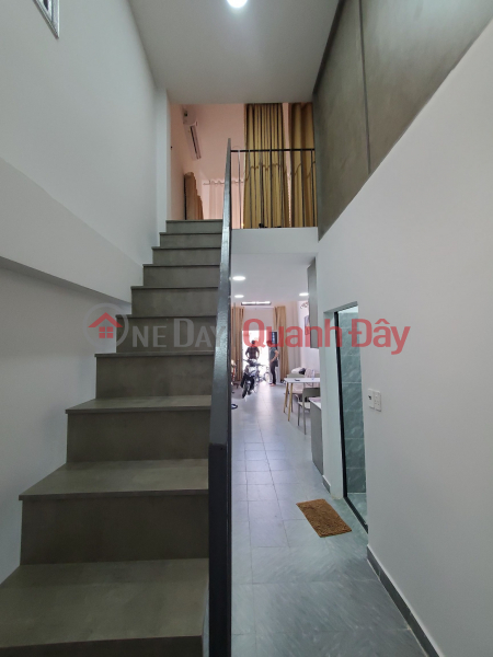 Property Search Vietnam | OneDay | Nhà ở, Niêm yết bán | CHỈ 4.6 TỶ - HẺM XE HƠI - CÁCH 1 CĂN RA MẶT TIỀN NGUYỄN VĂN ĐẬU.