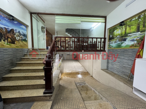 VAN PHUC HOUSE FOR SALE - GOOD LOCATION FOR CLASSY RENTAL BUSINESS, NEIGHBORHOOD OF HIMLAM - WIDE ROAD, WIDE SIDEWALK _0