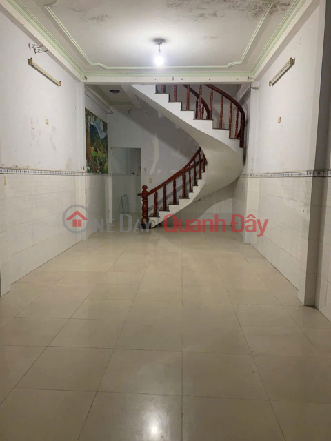 Bán nhà 1T1L kp1. Tân Hiệp, MT kinh doanh, đường nhựa 6m chỉ 5,2 tỷ _0