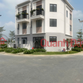 Hoa Phu Social Housing - New House, Fully Furnished, Only Few Units Left _0