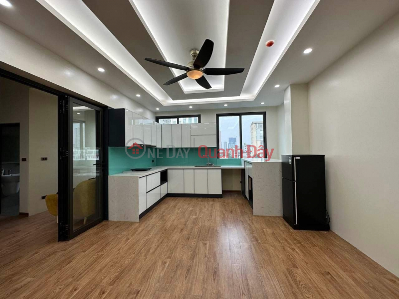 Property Search Vietnam | OneDay | Residential Sales Listings, 200m Nigh 20 Billion Very Nice Location Build an Apartment Building Or Office Deputy Tran Duy Hung Cau Giay. Overflowing Utilities.