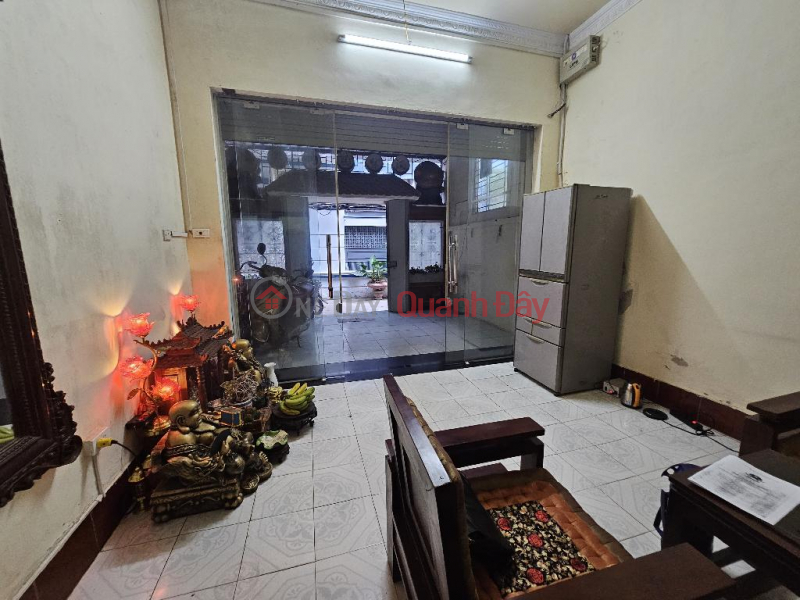 Property Search Vietnam | OneDay | Residential Sales Listings, HOUSE FOR SALE NGOC KHANH - BA DINH GAN STREET - WIDE LANE - Thong