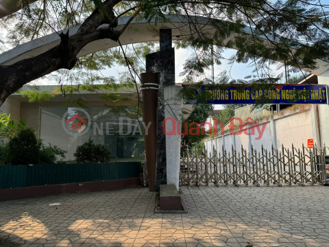 Owner sells villa and office complex of 1090m2 at 3443 Hung Vuong, Viet Tri City _0