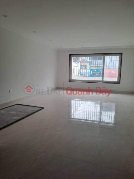 Property Search Vietnam | OneDay | Residential Rental Listings, HOUSE FOR RENT in MP LAC LONG QUAN, 85M2, 6 FLOORS, 5.4M square footage, PRICE 80 MILLION - FLOOR CLEARANCE - ELEVATOR, TOP BUSINESS.