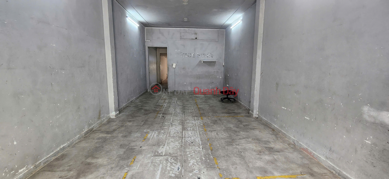 đ 20 triệu/ tháng Cho thuê nhà mặt tiền TÂN HƯƠNG 112m² - ĐỐI DIỆN CHUNG CƯ