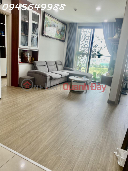 I am the owner renting apartment B1010 Anland Lake View Duong Noi Apartment, Ha Dong, Hanoi Rental Listings