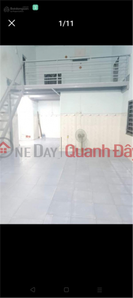 CHÍNH CHỦ CẦN BÁN CĂN NHÀ 43.2m2 Tại Hẻm 104 Đường Ung Chiếm, P Phú Hài, Phan Thiết, Bình Thuận Niêm yết bán