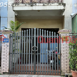 NR for rent, 4 bedrooms, 3 bathrooms, usable area 220m2, super bargain price 6 million, in Nguyen Tan Ky, Tran Phu, Quang Ngai _0