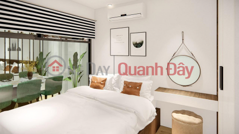 CHÍNH CHỦ Cần Bán Căn Chung Cư Tại Dự án TMS Luxury Hotel & Residences, TP Quy Nhơn, Bình Định _0