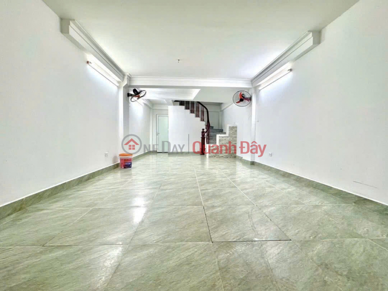KIM GIANG- THANH LIET, 38 SQUARE METERS, 7 FLOORS WITH ELEVATOR, FRONTAGE 4.1 METERS, PRICE ABOVE 8 BILLION Sales Listings