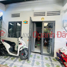 House for sale 110m2, separate residential land title, near Bien Hoa station, Trung Dung ward, only 1.7 billion _0