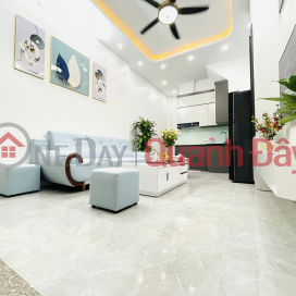 FOR SALE Thong Nhat House - DAI LA - HAI BA TRONG, HUGE BEAUTIFUL HOUSE, 3 BEDROOMS Sufficient _0