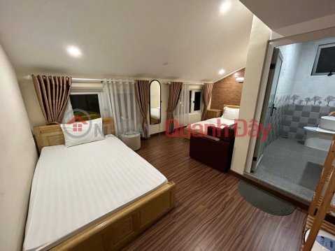 Cho thuê homestay 5 phòng đang kinh doanh ổn định giá 12 triệu phường Cam Ly Đà Lạt _0
