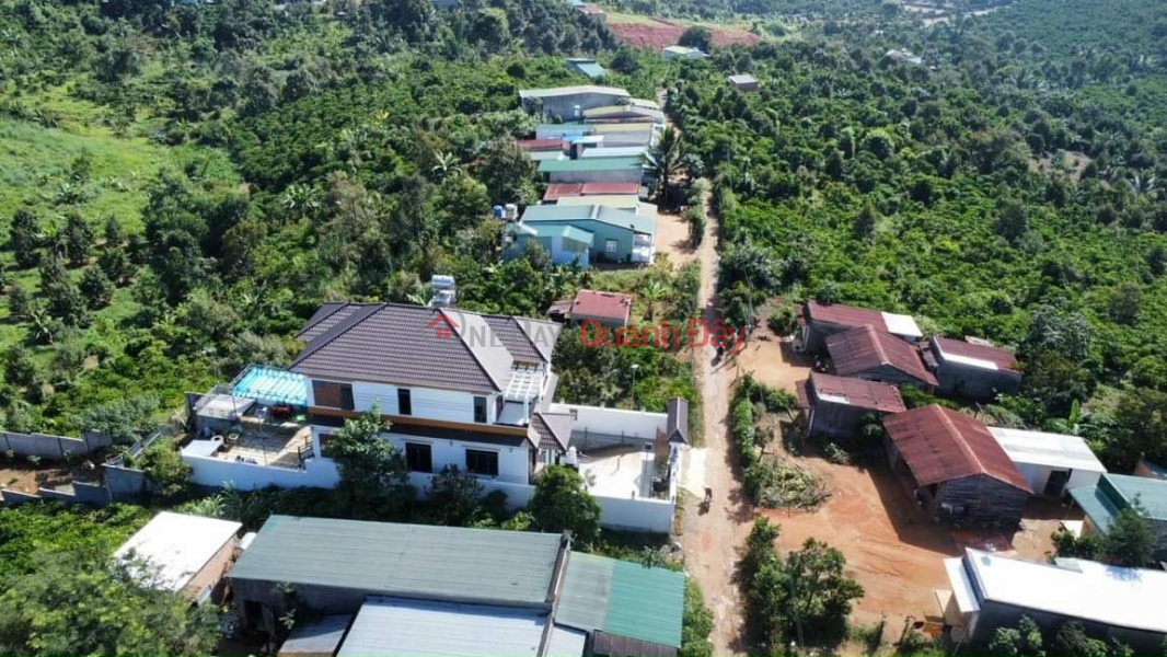 đ 5.8 Billion | Villa Nghia Duong for sale, with view and large garden