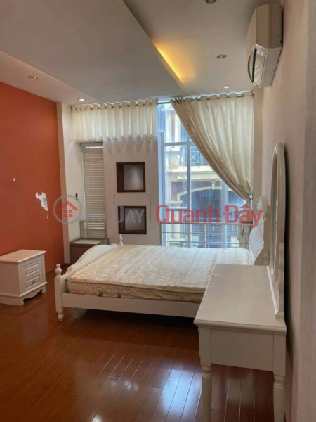 Vuong Thua Vu townhouse for sale, car 69m 6Tg MT 3.8m only 9.6 billion LHCC. Sales Listings