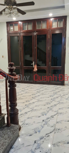 Cho thuê nhà ngõ 143 Nguyễn Chính, 3 tầng x 40m2, 2 ngủ, 9 Triệu làm VP, ở hộ gia đình Việt Nam | Cho thuê | đ 9 triệu/ tháng