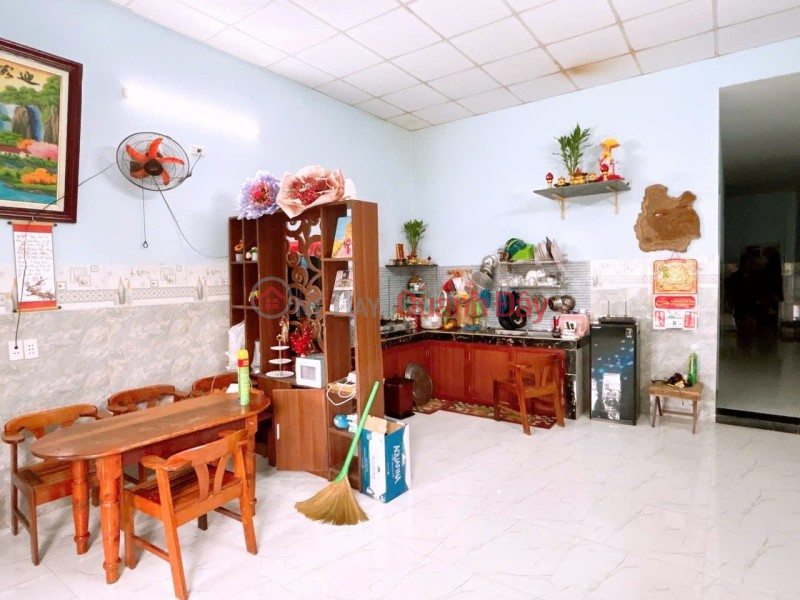 HOUSE IN MAI DANG CHON ALLEY, 118m² (5x22),Price 3.250 billion VND - RIGHT NEXT TO THE VOCATIONAL COLLEGE. Vietnam | Sales, đ 3.25 Billion